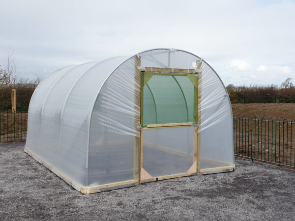 Polytunnel Kits - Shop Online - Five Star Polytunnels